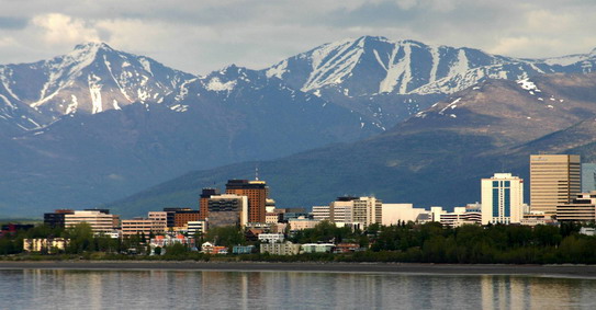 Anchorage