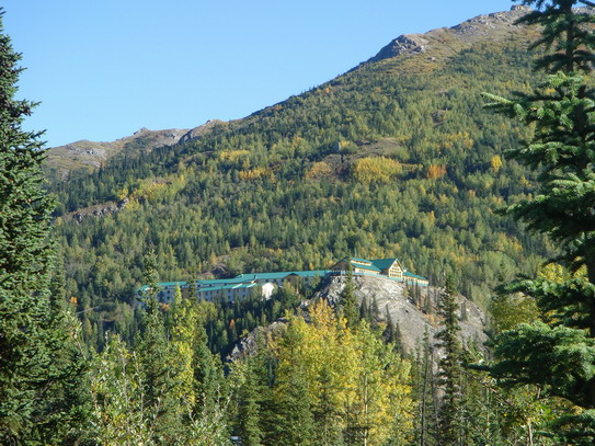 Denali National Park