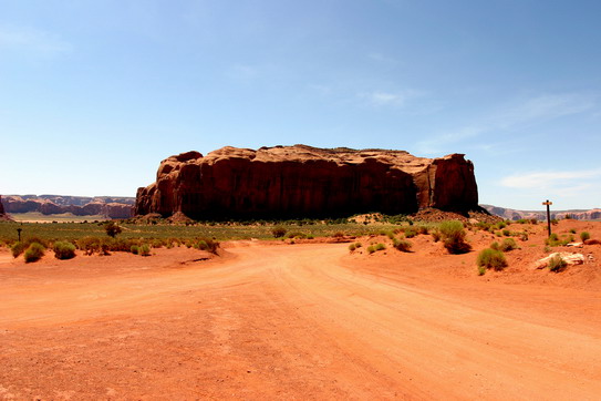 Monument Valley