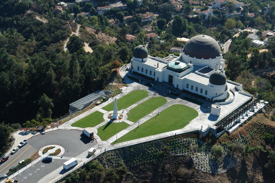 Griffith Observatory