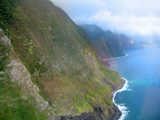 Molokai