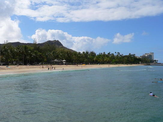 Oahu