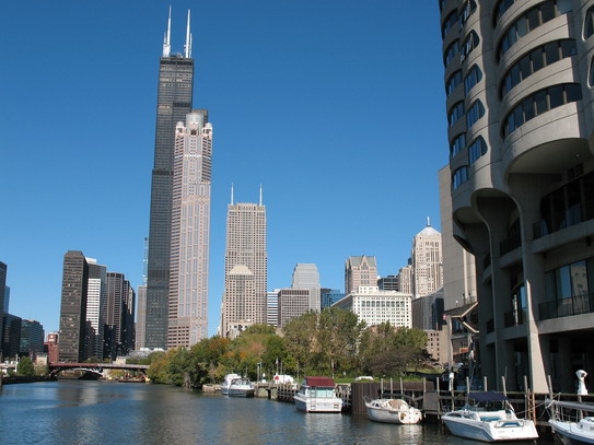 Sears Tower