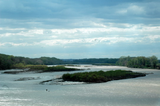 Kansas River