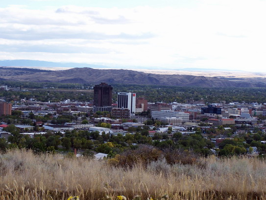 Billings