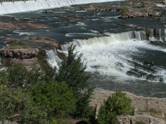 Great Falls