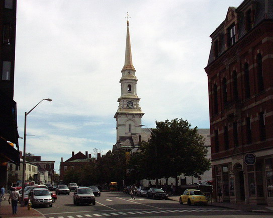 Portsmouth