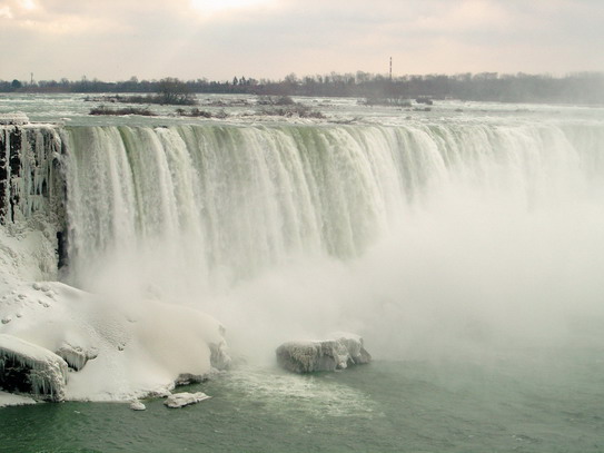 Niagara Falls