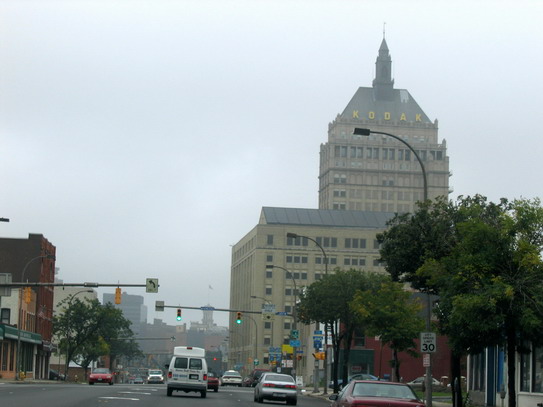 Rochester