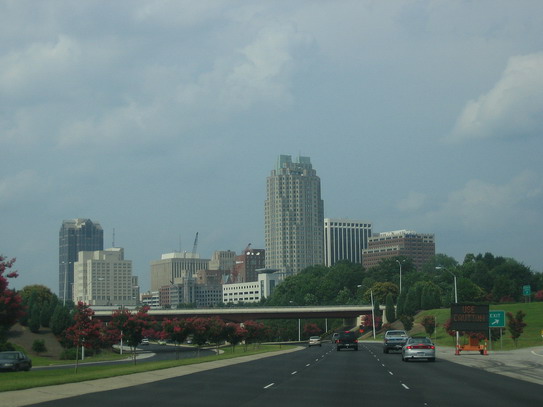 Raleigh