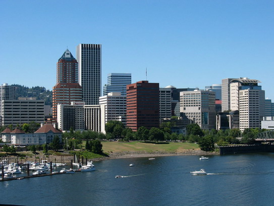 Portland