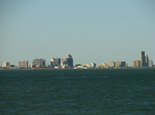 Corpus Christi