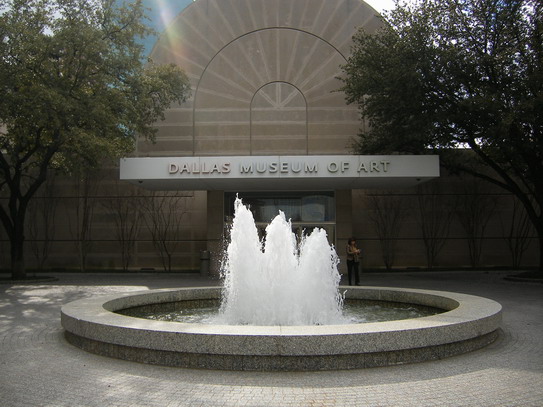 Museum of Art