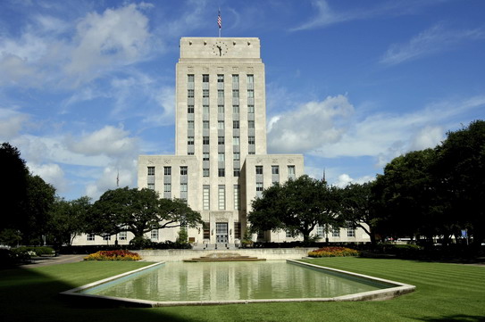 City Hall