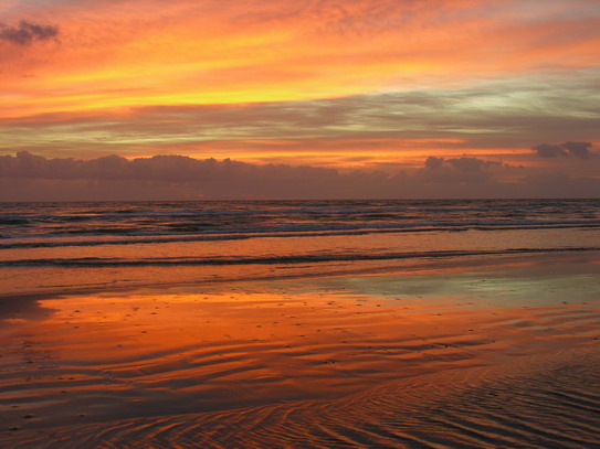 Padre Island