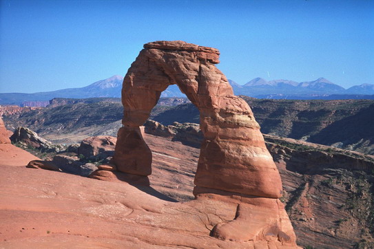 Arches National Park