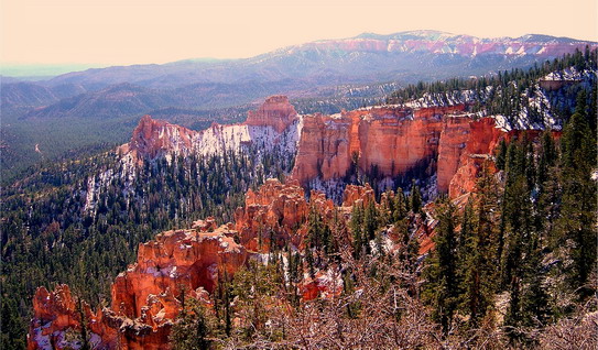 Bryce Canyon