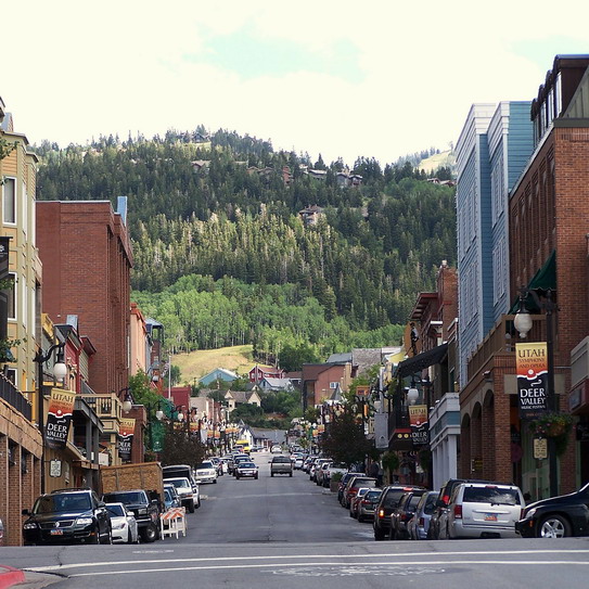 Park City