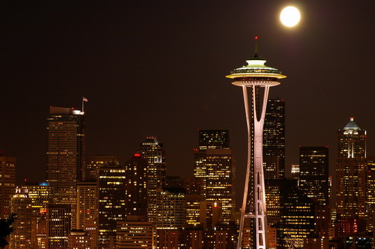 Space Needle