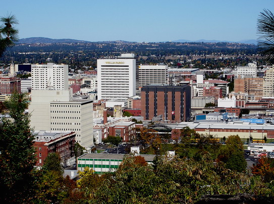 Spokane