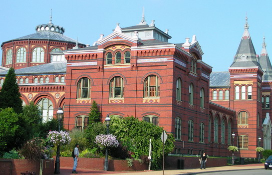 Smithsonian