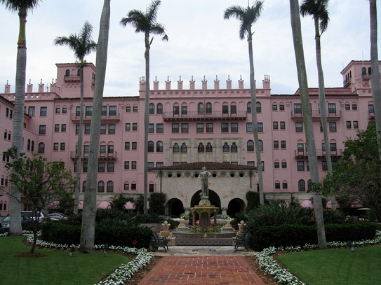 Boca Raton
