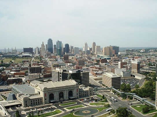 Kansas City