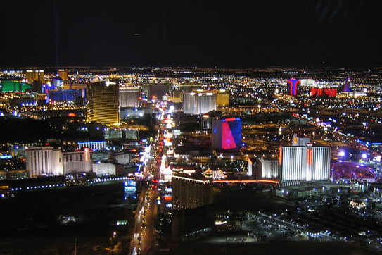 USA Travel - Az amerikába utazók portálja