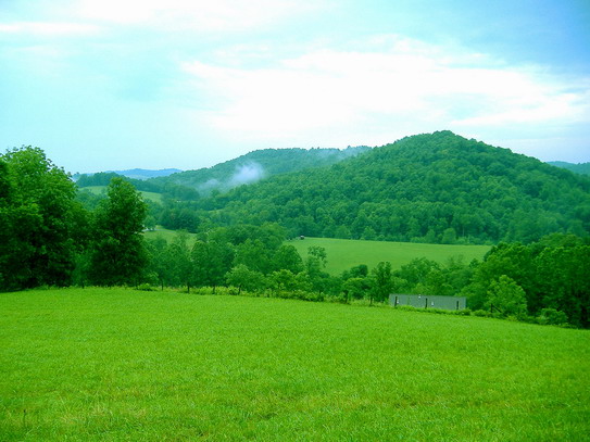 West-Virginia Hills